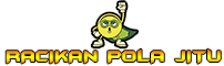 Racikan Pola Jitu