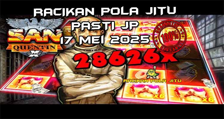 pola gacor san quenting xways 17 mei 2025