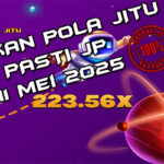 pola gacor spaceman 11 mei 2025