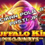 racikan pola jitu buffalo king megaways