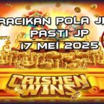racikan pola jitu caishen wins 17 mei 2025