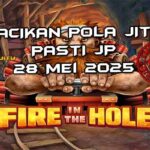 racikan pola jitu fire in the hole 28 mei 2025