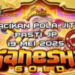 racikan pola jitu ganesha gold 19 mei 2025