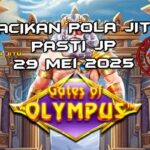 racikan pola jitu gates of olympus 2025