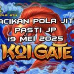 racikan pola jitu 19 mei 2025