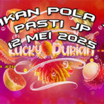racikan pola jitu lucky durian 12 mei 2025
