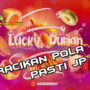 racikan pola jitu lucky durian