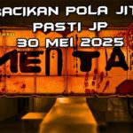 racikan pola jitu mental 30 mei 2025