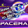racikan pola jitu spaceman 10 mei 2025