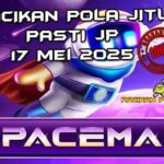 racikan pola jitu 17 mei 2025
