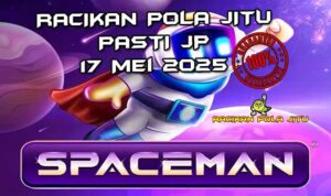 racikan pola jitu 17 mei 2025