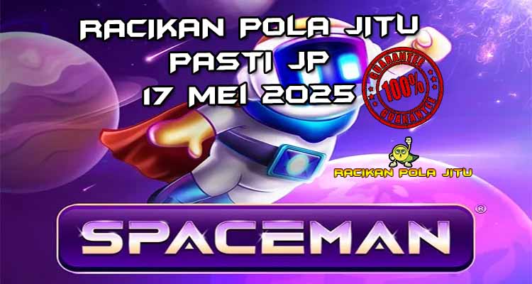 racikan pola jitu 17 mei 2025
