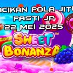 racikan pola jitu sweet bonanza 22 mei 2025