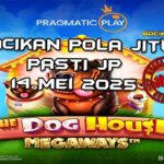 racikan pola jitu the dog house megaways