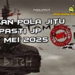 racikan pola jitu tombstone rip 15 mei 2025
