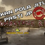 racikan pola jitu tombstone rip