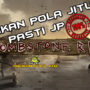 racikan pola jitu tombstone rip