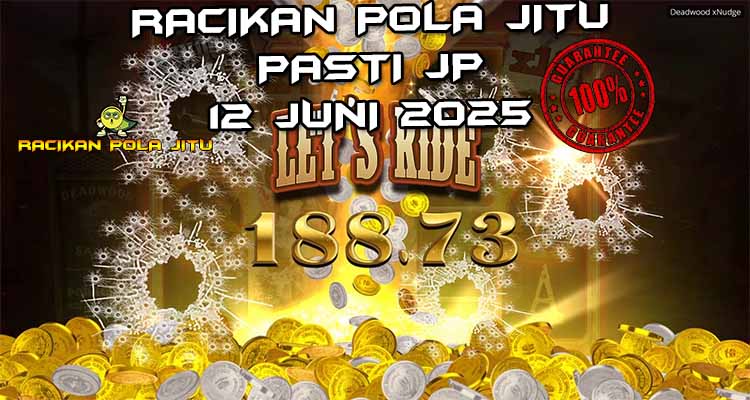 pola gacor Deadwood xNudge 12 juni 2025