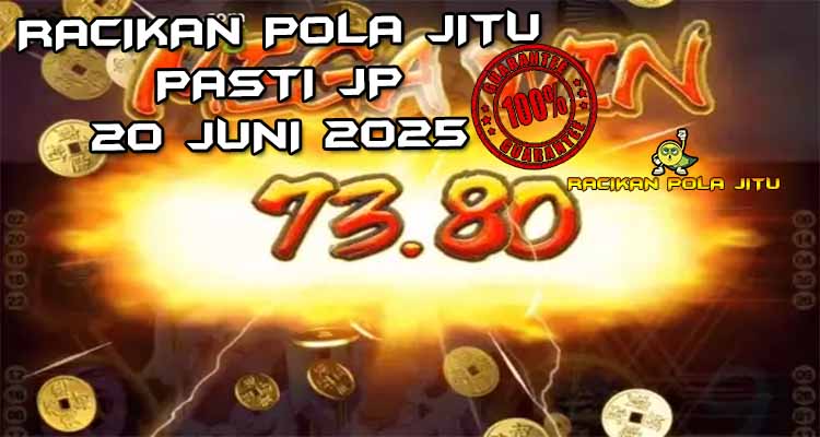 pola gacor Honey Trap of Diao Chan 20 juni 2025