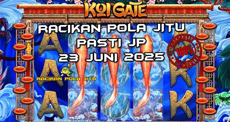 Fitur Expanding Wilds Koi Gate Slot 2025