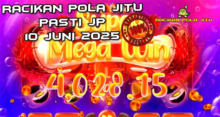 pola gacor Lucky Durian 10 juni 2025