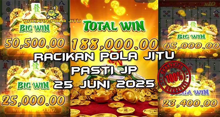 Fitur Gold Plated Symbols Mahjong Ways Slot 2025