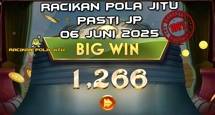 pola gacor scopa 06 juni 2025