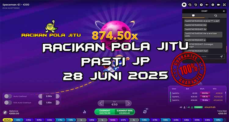 Two-Click Spaceman
