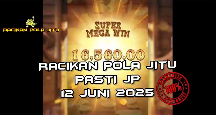 pola gacor Wild Bounty Showdown 12 juni 2025