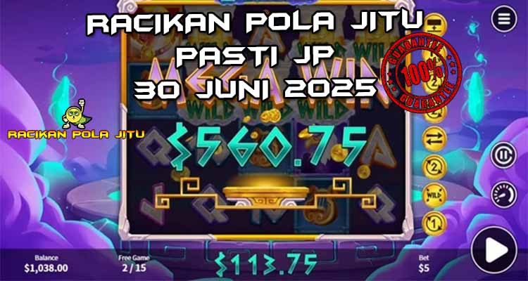 pola gacor slot zeus habanero