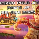 Pola Gacor Bali Vacation Racikan Pola Jitu 2025