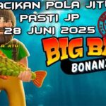 Strategi Menang Big Bass Bonanza 2025