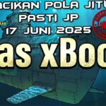 racikan pola jitu Das xBoot 17 juni 2025