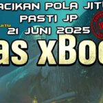 racikan pola jitu das xboot 21 juni 2025