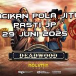 Petualangan Deadwood 2025