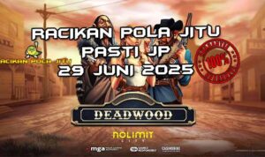 Petualangan Deadwood 2025