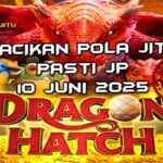 racikan pola jitu dragon hatch 10 juni 2025