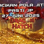 Strategi Menang Dragon Hatch 2025