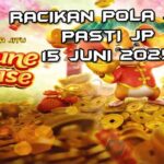 racikan pola jitu Fortune Mouse 15 juni 2025