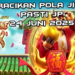 Pola Gacor Fortune Ox Racikan Pola Jitu 2025
