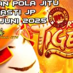 racikan pola jitu fortune tiger 05 juni 2025