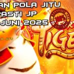 Strategi Menang Fortune Tiger 2025