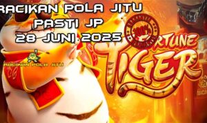 Strategi Menang Fortune Tiger 2025
