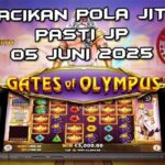 racikan pola jitu gates of olympus 05 juni 2025