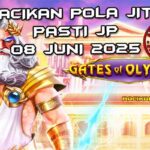 racikan pola jitu gates of olympus 08 juni 2025