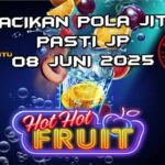 racikan pola jitu hot hot fruit 08 juni 2025