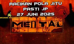 Strategi Menang Mental 2025