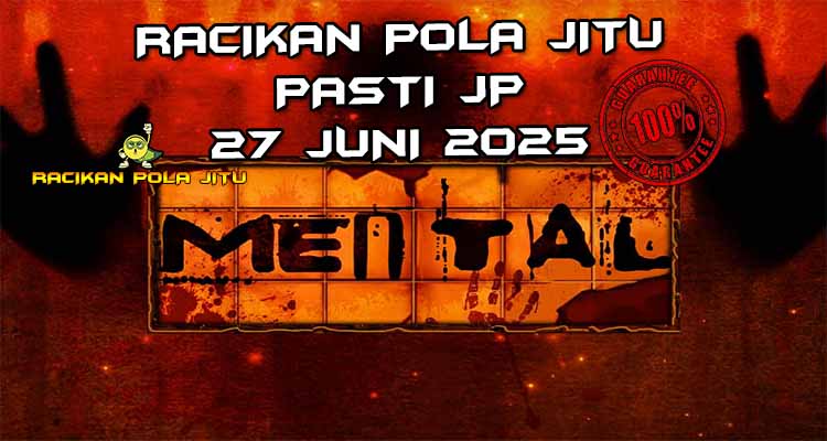 Strategi Menang Mental 2025