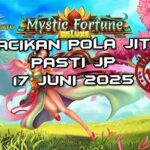 racikan pola jitu mystic fortune deluxe 17 juni 2025
