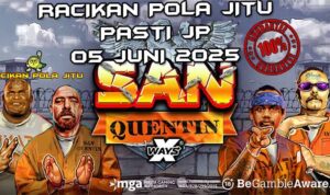 racikan pola jitu san quentin xways 05 juni 2025